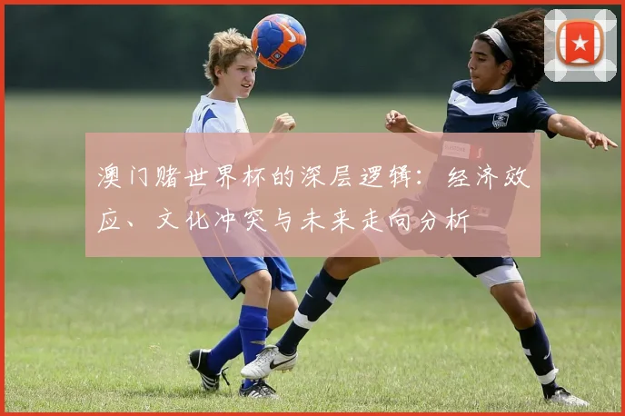 澳门赌世界杯的深层逻辑:经济效应、文化冲突与未来走向分析