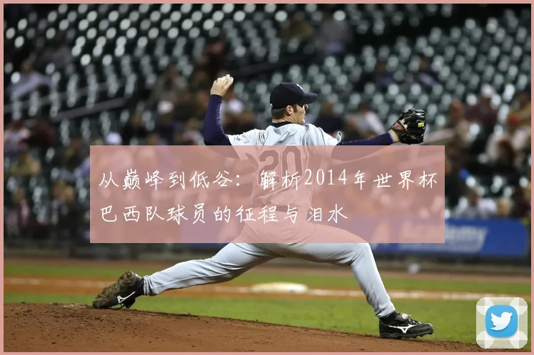 从巅峰到低谷:解析2014年世界杯巴西队球员的征程与泪水
