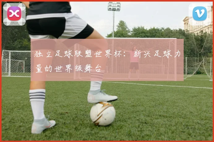 独立足球联盟世界杯:新兴足球力量的世界级舞台