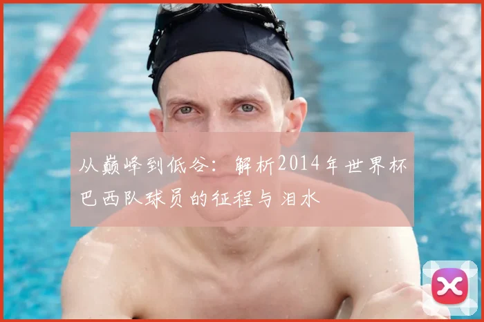 从巅峰到低谷：解析2014年世界杯巴西队球员的征程与泪水