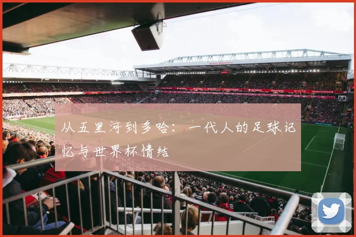 从五里河到多哈:一代人的足球记忆与世界杯情结