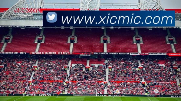 多媒体互动体验